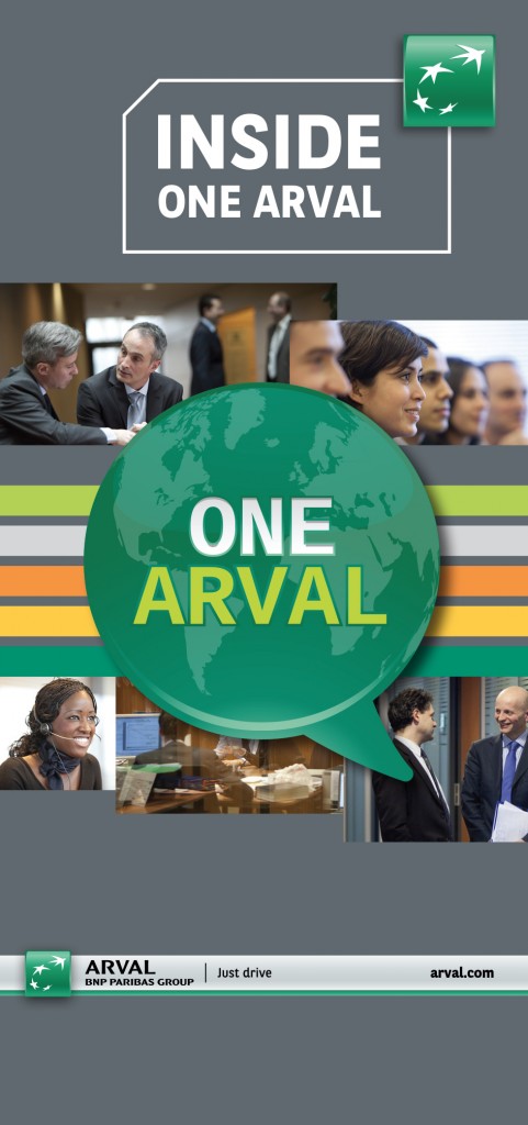 ONE ARVAL